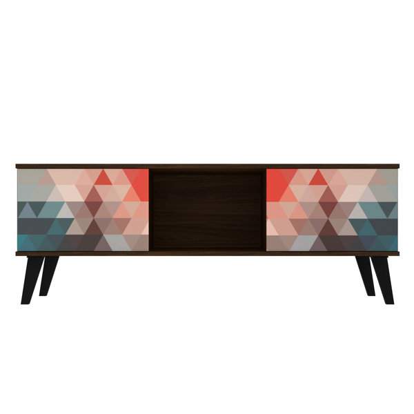 Oliver Mapleton TV Stand for TVs up to 50" & Reviews Wayfair